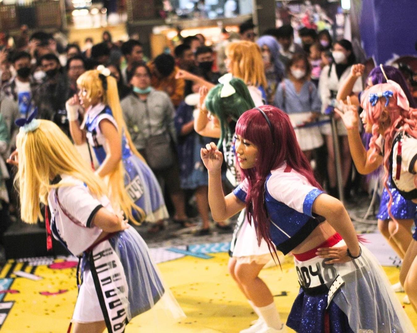 News banner