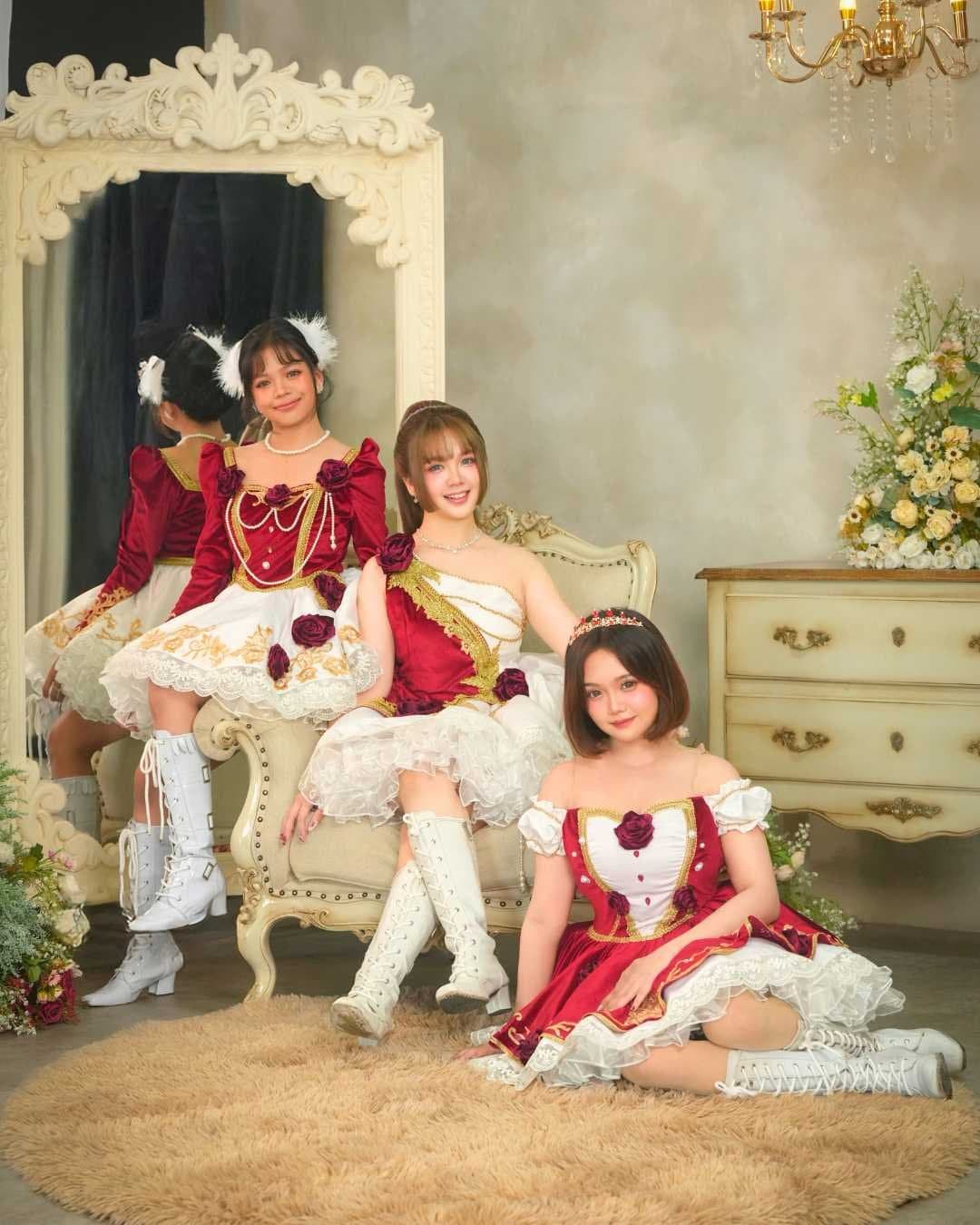 Performance Image