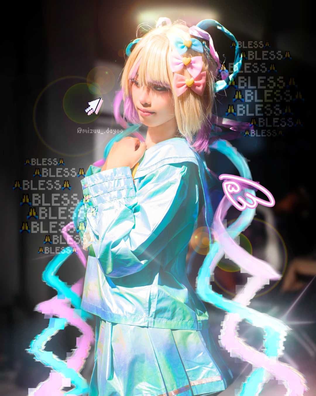 Performance Image