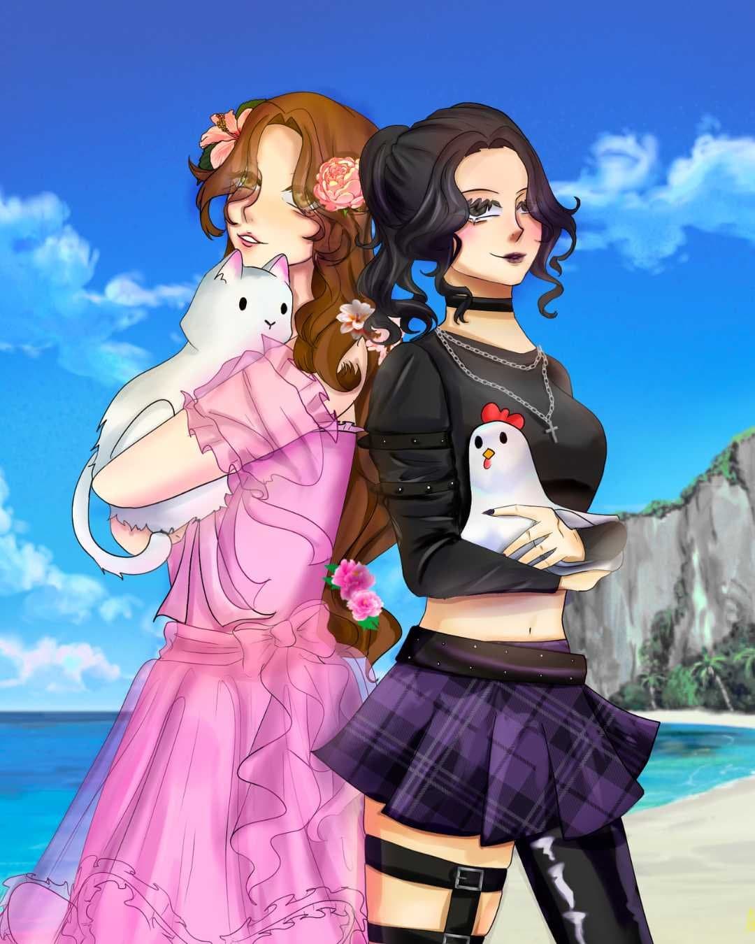 Performance Image
