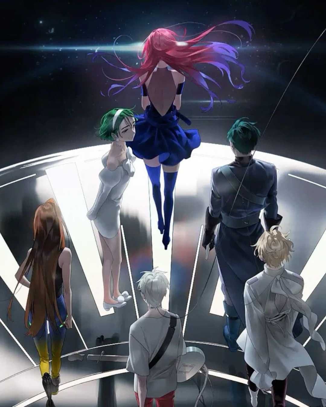 Performance Image