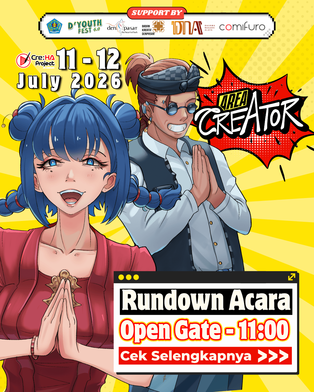 Rundown Thumbnail
