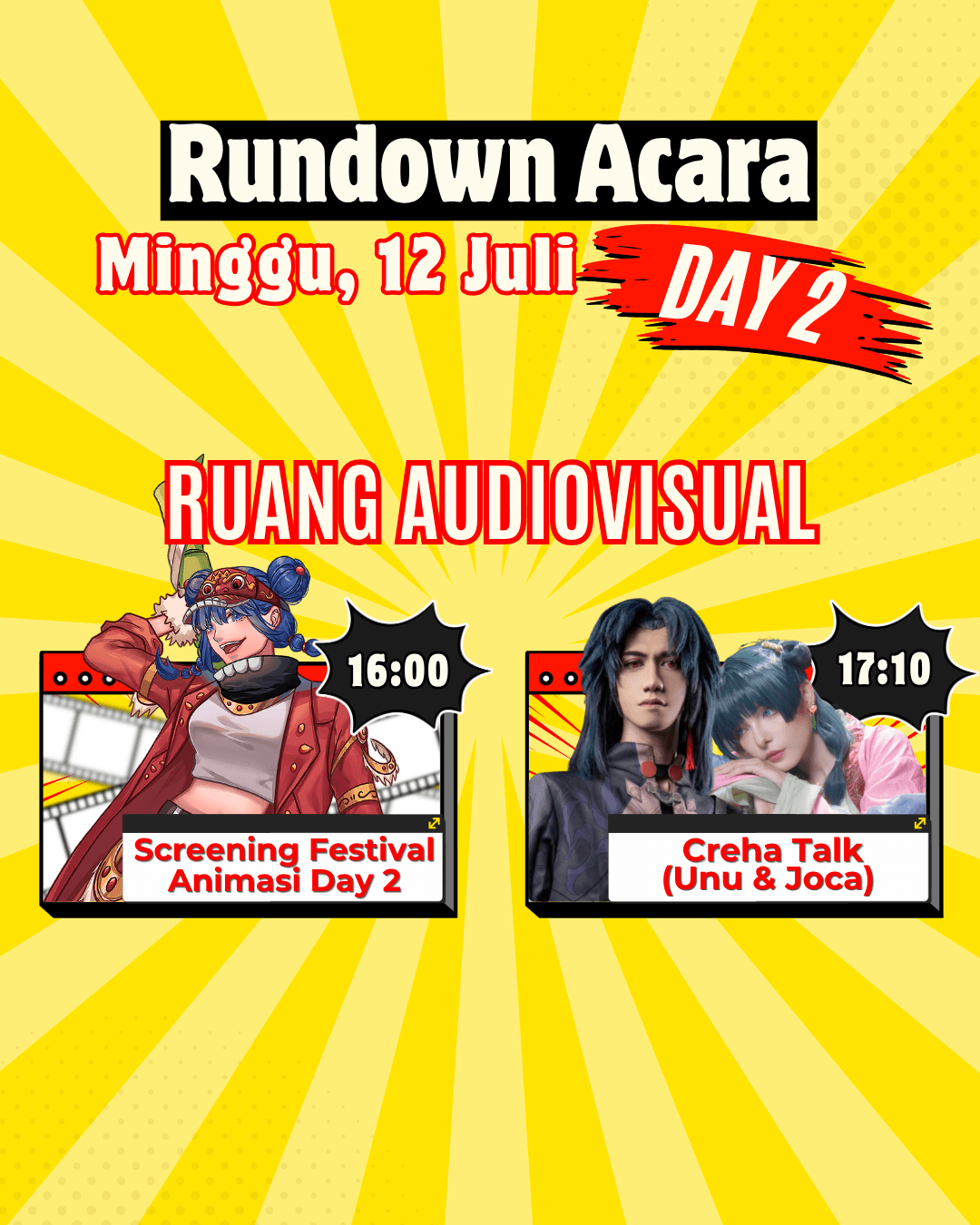 Rundown Thumbnail