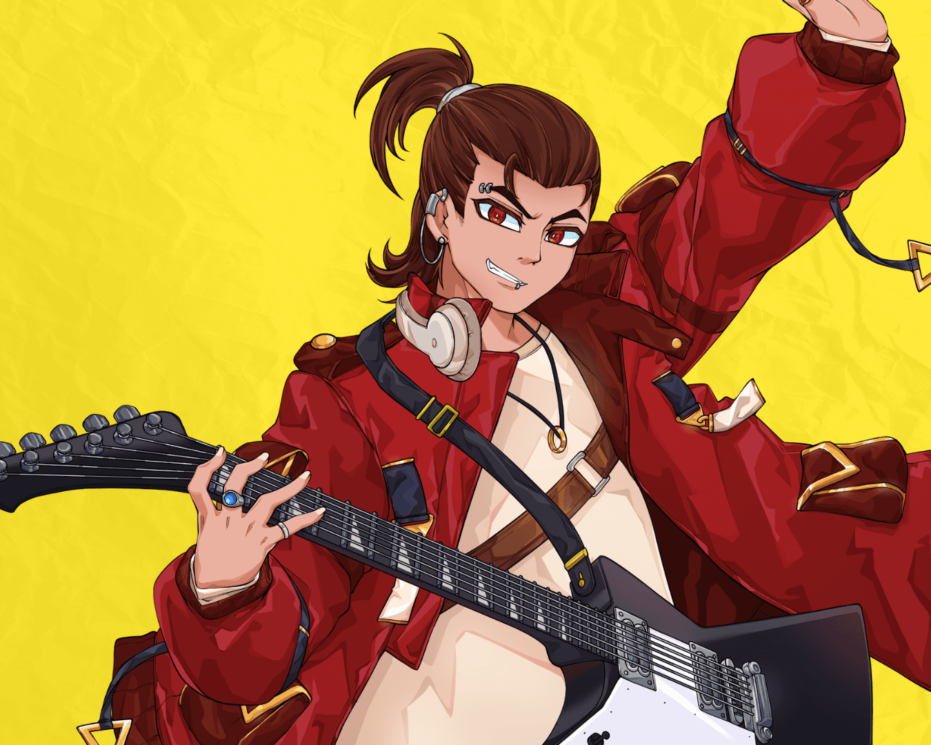 Mascot Image