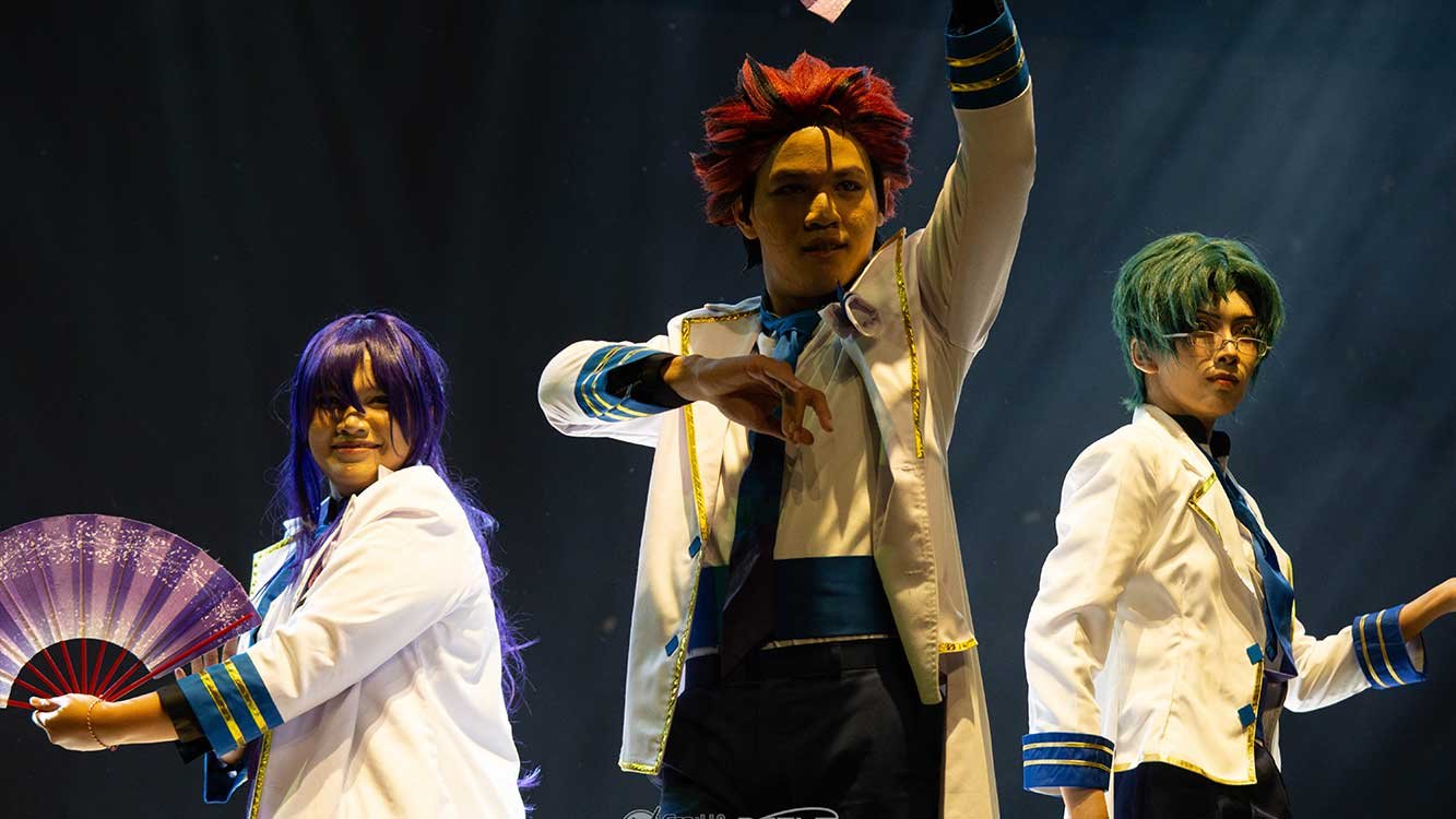 Area Creator III: Creator Market dan Komunitas Pop Culture di DNA Denpasar