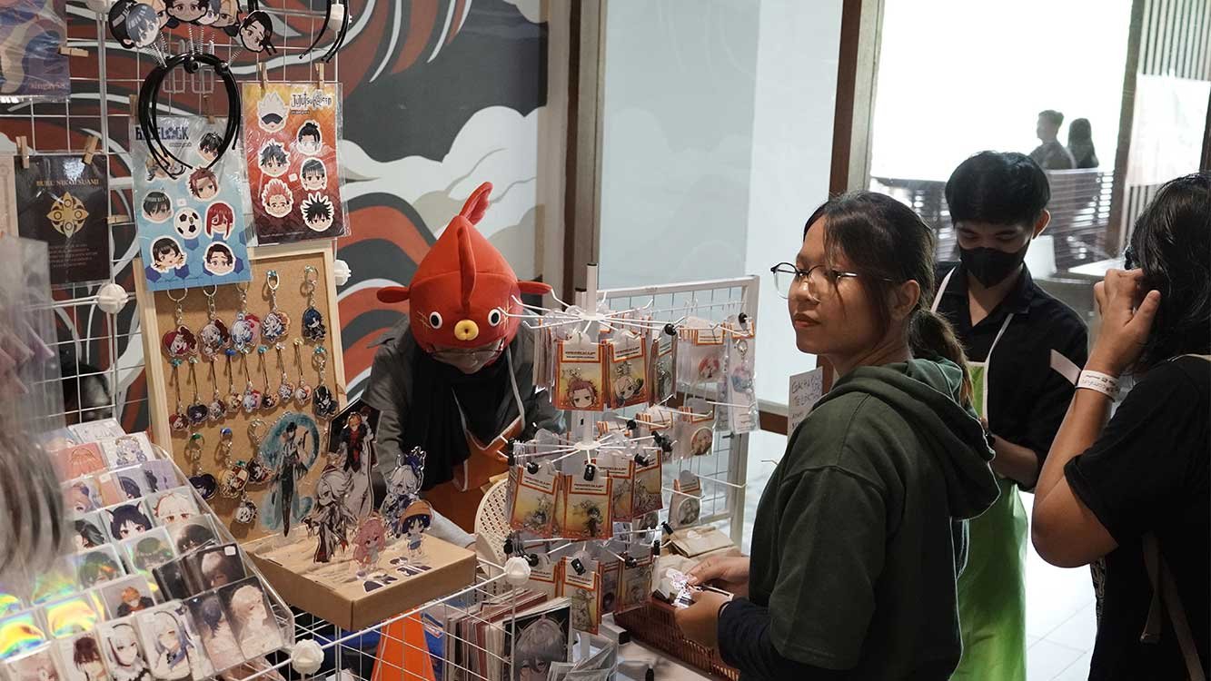 Apasih itu Area Creator?