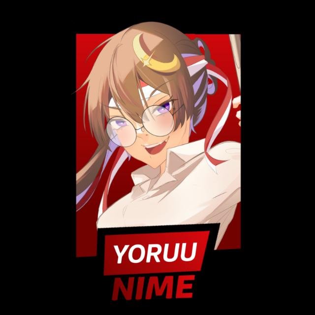 Yoruu Nime