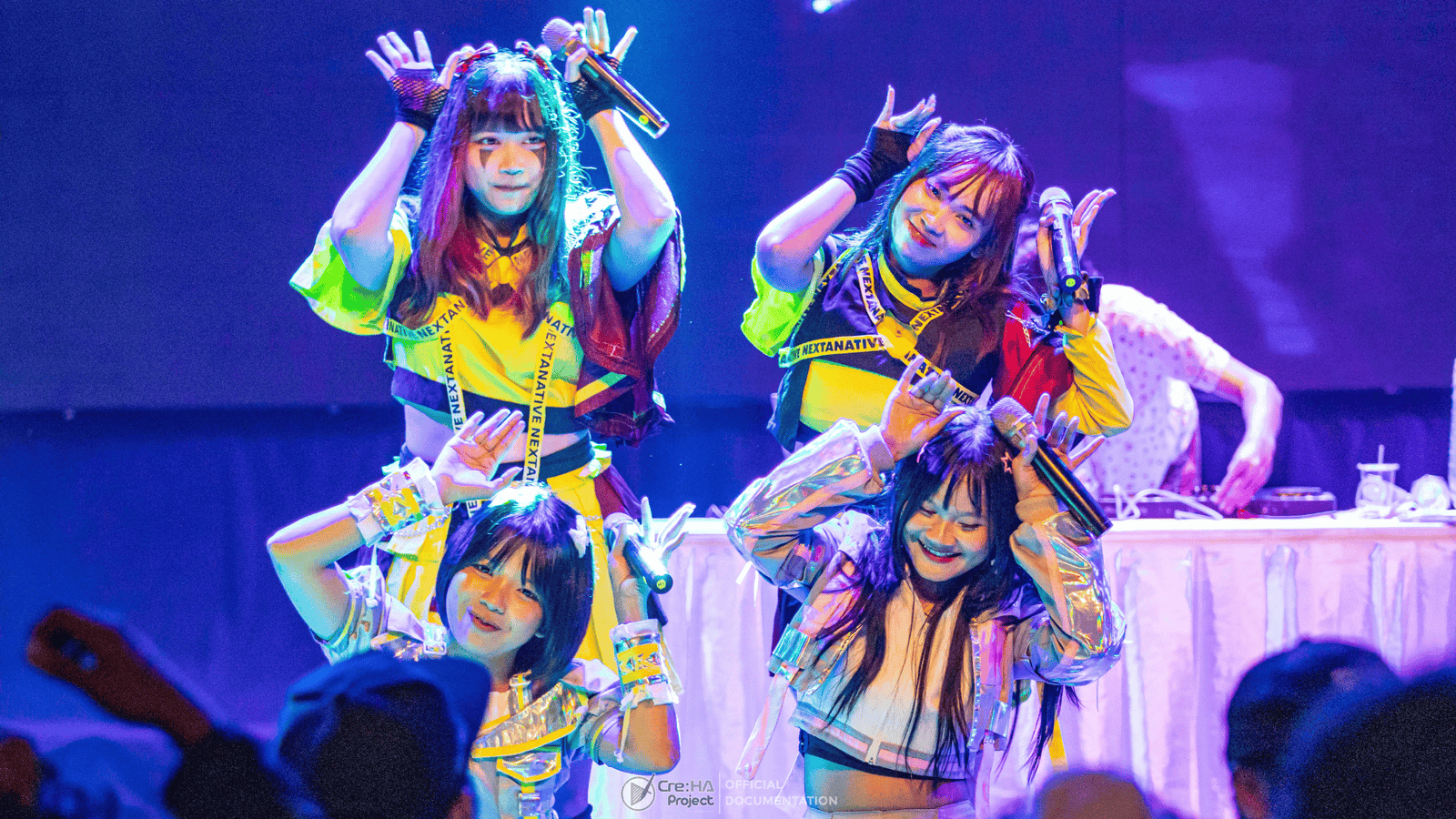 Area Creator V, Langkah Besar Menuju Ekosistem Kreator yang Lebih Hidup