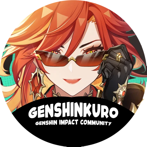 Genshinkuro